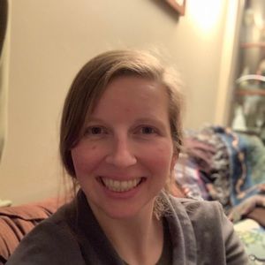 Meet your Posher, Katelyn